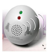 Ultrasonic & Electro-Magnetism Pest Repeller (Fly/Mosquito/Cockroach)